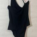 The Range  Dynamic Rib Tilted Bodysuit 1 shoulder Photo 6