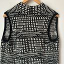 Anthropologie Angel of the North Open Front Sweater Vest Photo 8