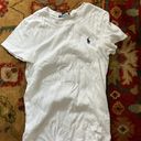 Ralph Lauren White Shirt Photo 0