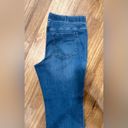 Lane Bryant  size 22R Pull-On Jean Woman’s Blue Jeans Plus Size NWT Photo 4