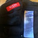 Guess Distressed knee Skinny Jeans size 27 Photo 7