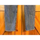 White House | Black Market  Straight Leg Jeans Womens Size 0 (2788) Photo 4