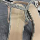 Stuart Weitzman  Starla 105 Sparkle Sandal Size 5.5 Photo 4