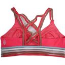 Free People Movement  Bralette in Hot Pink Womens M Photo 2