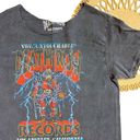 The Row Death Records Graphic Tee Photo 1