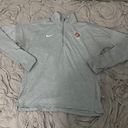 Nike Fairfield Dry-Fit Quarter Zip Long Sleeve Photo 0