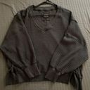 American Eagle Outfitters Sweater Photo 0