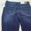 Skinny Girl  Seamed Reagan High Rise Skinny Fit Ankle Indigo Jean Size 28/6 New! Photo 2