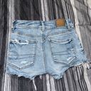 American Eagle Jean Shorts Photo 3