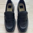 Dolce Vita Loafers Size 7 Photo 1