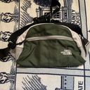 The North Face Forest Green Fannypack Photo 1