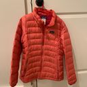 Patagonia Puffer Jacket Photo 0