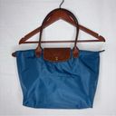 Longchamp  Le Pliage Nylon Shoulder Tote Bag Photo 0