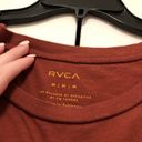 RVCA T-shirt Photo 3