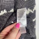 The Range Basin +  Intarisa Sweater Wool Blend Small Photo 5