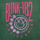 Blink 182 crappy punk rock Tshirt size 2xl  Photo 1