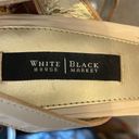 White House | Black Market WHBM Payton Wedge Heels Photo 32