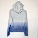 Juicy Couture Bling Full Zip Jacket! Photo 1