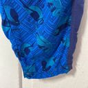 Maaji  swim cover up pant size M bluebird Photo 3