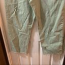 Universal Threads NWT Universal Thread Green Vintage Straight Jeans Size 16 Photo 6