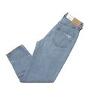 Citizens of Humanity NWT  Dylan in Misfit High Rise Rolled Crop Rigid Jeans 27 Photo 7