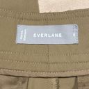 Everlane  Italian Wool Way High Drape Pant Sz 8 Photo 7