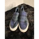 Seavees  Huntington Middie Sneaker, wool Women's Size 8 Photo 1