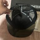 Chrome Hearts 3 Cross Hollywood Camo Trucker Hat 100% authentic   Trucker Hat "Camo” Photo 4