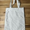 Wish " I  You Ill Health" Canvas Tote Bag Photo 2