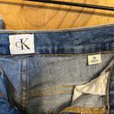 Calvin Klein Jean short size 28 Photo 3