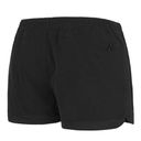 Lorna Jane  Black Marathon Running Shorts size Large Photo 2