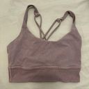 Lululemon Sports Bra Photo 0