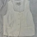 Rachel Zoe Trendy Button Top Photo 0