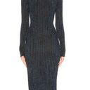 Revolve Aliza Sweater Dress Photo 2