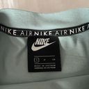 Nike small light blue long sleeve t-shirt Photo 3