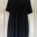 Apt. 9  Black Dress Size XL Photo 0