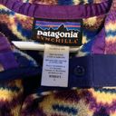 Patagonia Pullover Fleece Photo 3