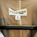 Nili Lotan Oliver Trench Coat khaki size M Size M Photo 11