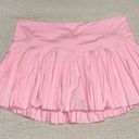 Gold Hinge Pink Skort Photo 0