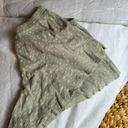 Brandy Melville Waffle Knit Shorts Photo 0