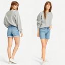 Everlane Denim Jean Shorts Photo 1