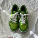 Nike Dunk Low Chlorophyll Photo 0