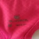 Colosseum  Pink Tank Top (M) Photo 4