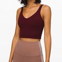 Lululemon Garnet Align Tank Photo 0