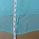 BCBGeneration  Seafoam POSEIDON Cocktail Dress Size S Photo 5