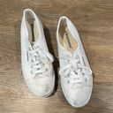 Superga Acot Linea Platform Sneakers Photo 5