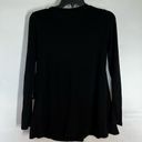 A pea in the pod  Pull Over Crew Neck Nursing Tee Breastfeeding Maternity XS Photo 5