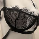 Tempt Me New  lace bra push up bra size XL Photo 3