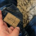 Abercrombie & Fitch Ankle Jeans Photo 2