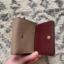 Coach Wallet Photo 3